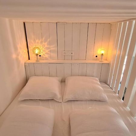 Beau Studio A 30M De La Plage / Beautiful Studio 30M From The Beach تروفيي سور مير المظهر الخارجي الصورة