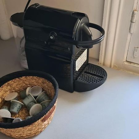 Beau Studio A 30M De La Plage / Beautiful Studio 30M From The Beach تروفيي سور مير المظهر الخارجي الصورة